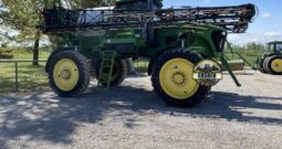 2008 John Deere 4830 Chemical Applicators