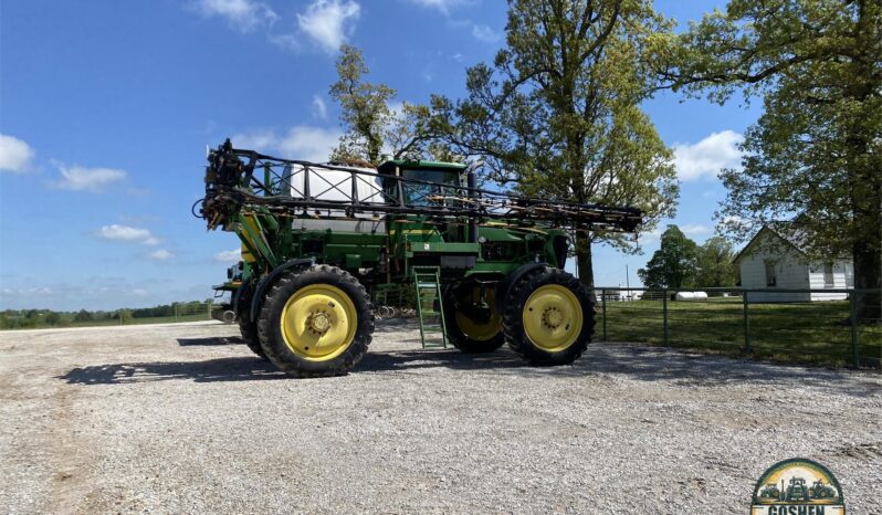 
								2008 John Deere 4830 Chemical Applicators full									