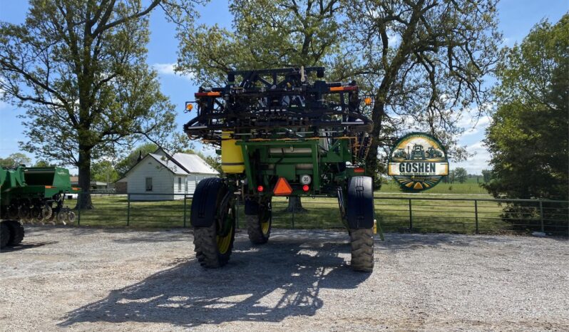 
								2008 John Deere 4830 Chemical Applicators full									