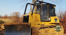 2011 Caterpillar D6K LGP dozer