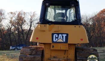 
										2011 Caterpillar D6K LGP dozer full									