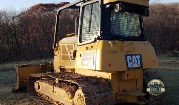 
										2011 Caterpillar D6K LGP dozer full									