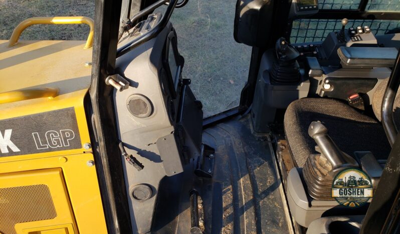 
								2011 Caterpillar D6K LGP dozer full									