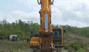 
										2013 Hyundai Robex 520LC-9A excavator full									