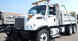 2012 Freightliner M2 dump truck