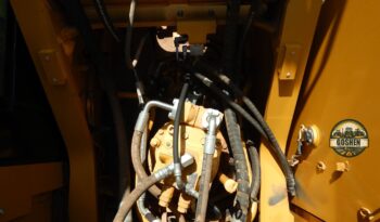 
										2018 Caterpillar 330FL excavator full									