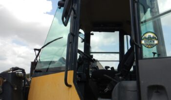 
										2012 Komatsu WA250PZ-6 wheel loader full									