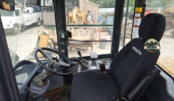 
										2012 Komatsu WA250PZ-6 wheel loader full									