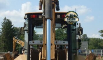 
										2016 Caterpillar 430F2 backhoe full									