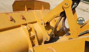 
										2016 Caterpillar 430F2 backhoe full									