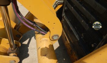 
										2016 Caterpillar 430F2 backhoe full									