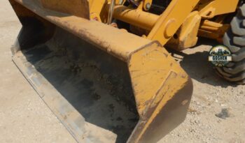 
										2016 Caterpillar 430F2 backhoe full									