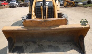 
										2016 Caterpillar 430F2 backhoe full									