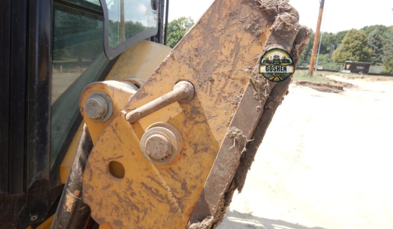 
								2016 Caterpillar 430F2 backhoe full									