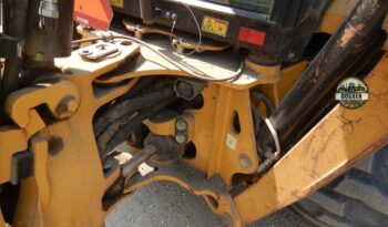 
										2016 Caterpillar 430F2 backhoe full									