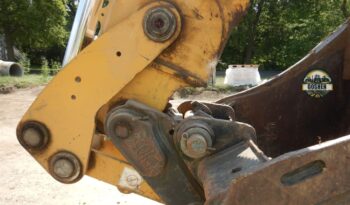 
										2016 Caterpillar 430F2 backhoe full									