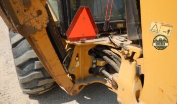 
										2016 Caterpillar 430F2 backhoe full									