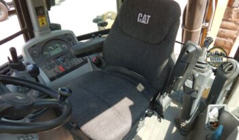 
										2016 Caterpillar 430F2 backhoe full									