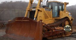 2008 Caterpillar D8T dozer