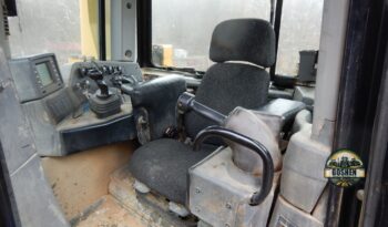 
										2008 Caterpillar D8T dozer full									