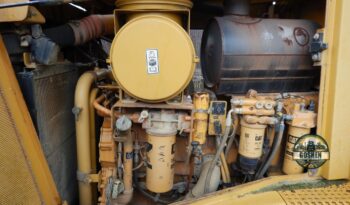 
										2008 Caterpillar D8T dozer full									