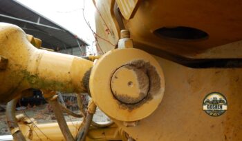 
										2008 Caterpillar D8T dozer full									