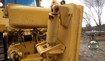 
										2008 Caterpillar D8T dozer full									