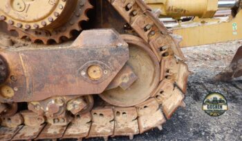 
										2008 Caterpillar D8T dozer full									