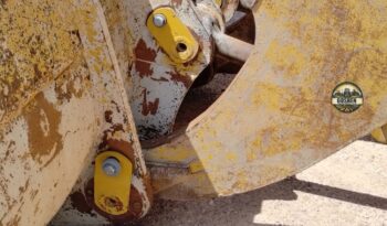 
										1997 Caterpillar 980G wheel loader full									