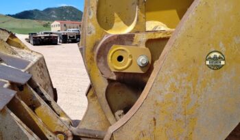 
										1997 Caterpillar 980G wheel loader full									