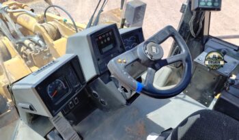 
										1997 Caterpillar 980G wheel loader full									