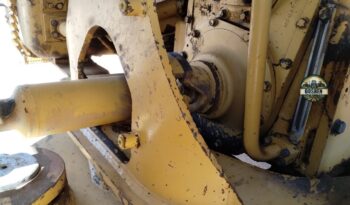 
										1997 Caterpillar 980G wheel loader full									