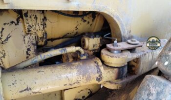 
										1997 Caterpillar 980G wheel loader full									