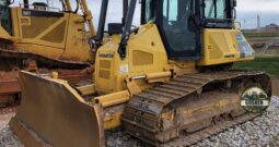 2011 Komatsu D51PX-22 dozer