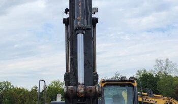 
										2014 John Deere 350G LC excavator full									