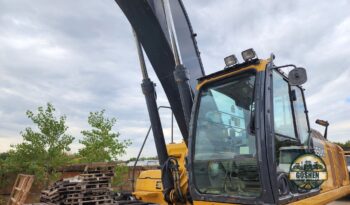 
										2014 John Deere 350G LC excavator full									