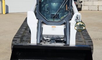 
										2018 Bobcat T770 tracked skid steer loader full									