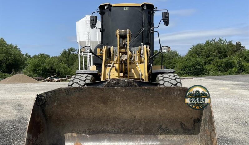 
								2016 CATERPILLAR 930M Wheel Loaders full									