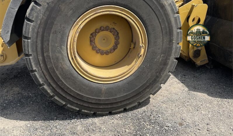 
								2016 CATERPILLAR 930M Wheel Loaders full									