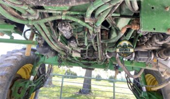 
										2008 John Deere 4830 Chemical Applicators full									