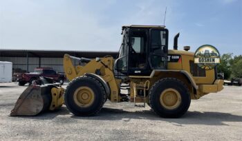 
										2016 CATERPILLAR 930M Wheel Loaders full									