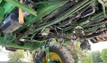 
										2008 John Deere 4830 Chemical Applicators full									