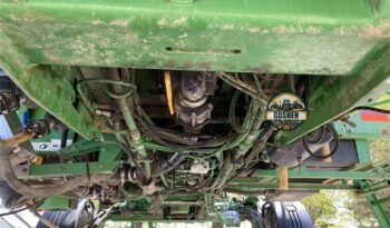 
										2008 John Deere 4830 Chemical Applicators full									