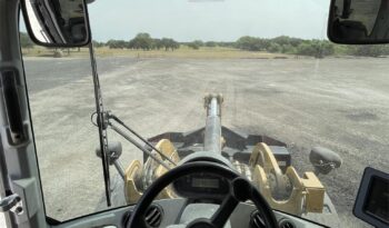 
										2016 CATERPILLAR 930M Wheel Loaders full									