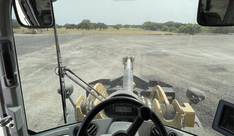 
								2016 CATERPILLAR 930M Wheel Loaders full									