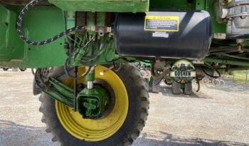 
										2008 John Deere 4830 Chemical Applicators full									