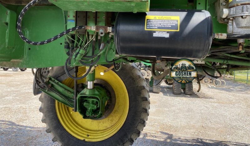 
								2008 John Deere 4830 Chemical Applicators full									