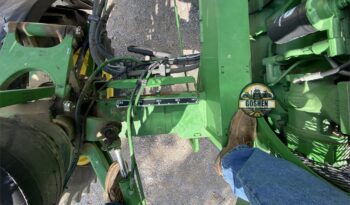 
										2008 John Deere 4830 Chemical Applicators full									