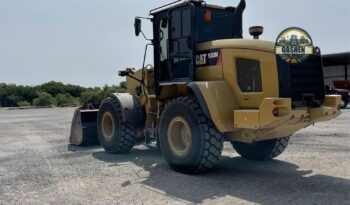 
										2016 CATERPILLAR 930M Wheel Loaders full									